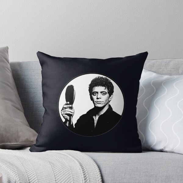 Artikelvorschau, Lou Reed (2) entworfen und verkauft von Subero-design.
