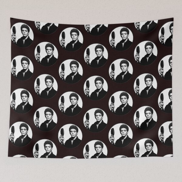 Item preview, Lou Reed (2) designed and sold by Subero-design.