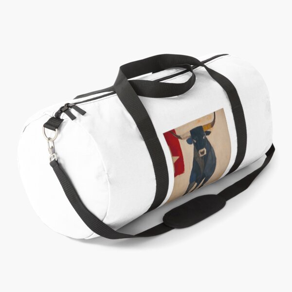 Item preview, Full Frontal Bull designed and sold by 20apple.