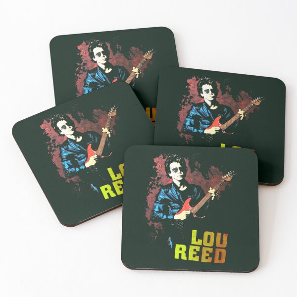 Artikelvorschau, Lou Reed (6) entworfen und verkauft von Subero-design.