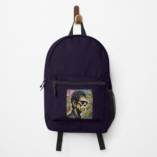 Item preview, Lou Reed Urban Grunge Icon of Rock and Alternative Culture designed and sold by Subero-design.