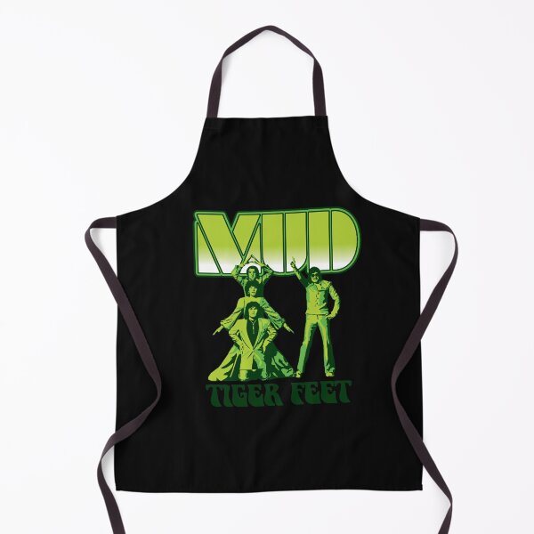 Item preview, Mud - Tiger Feet designed and sold by Subero-design.
