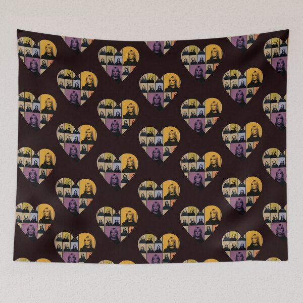 Item preview, Nico and the velvet underground designed and sold by Subero-design.
