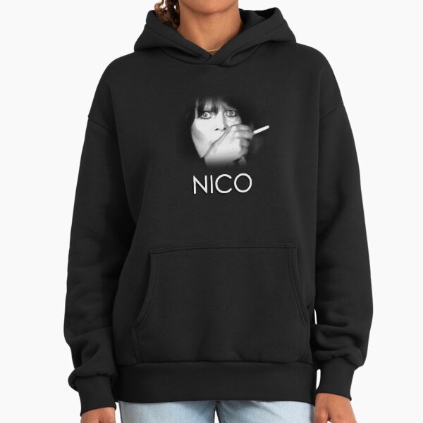 Velvet Underground Nico フーディー Velvet Underground Hoodies & Sweatshirts for Sale | Redbubble