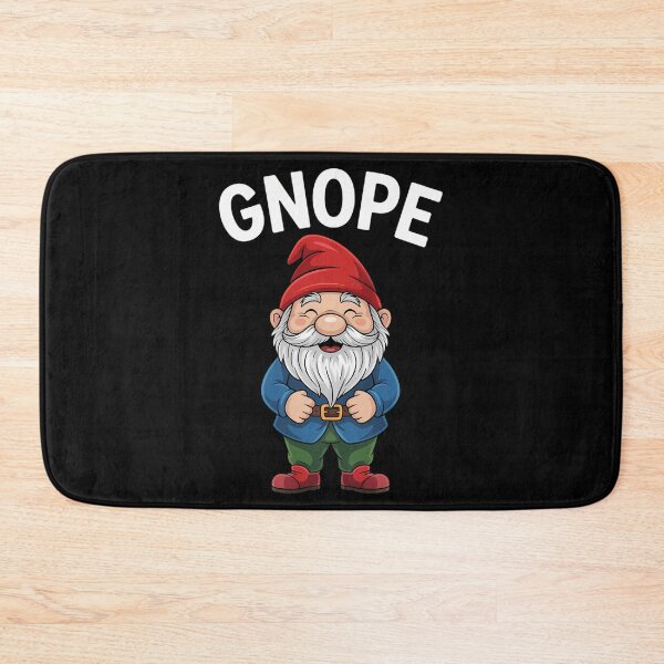 Item preview, Garden Gnomes Funny designed and sold by Turbotine.