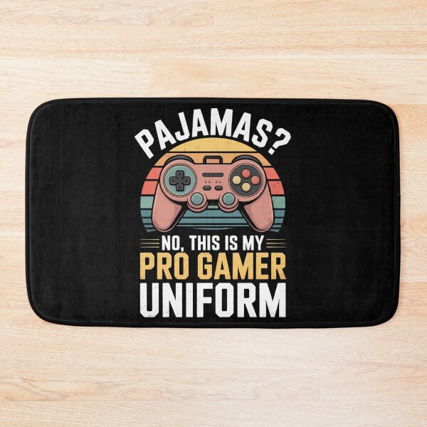 Item preview, Gamer Funny Video Games Gaming designed and sold by Turbotine.