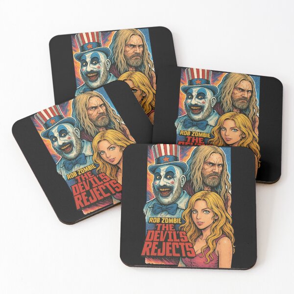 Item preview, House of 1000 Corpses designed and sold by ceiraftdeb.