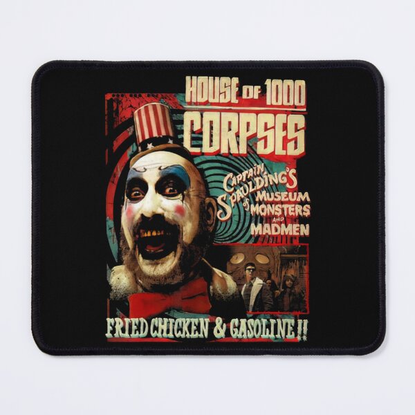 Item preview, House of 1000 Corpses designed and sold by ceiraftdeb.