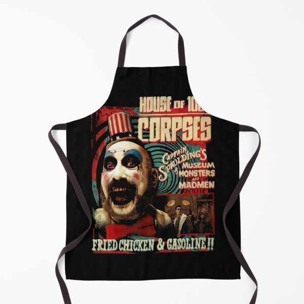 Item preview, House of 1000 Corpses designed and sold by ceiraftdeb.