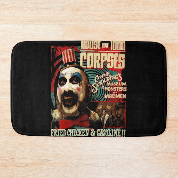 Item preview, House of 1000 Corpses designed and sold by ceiraftdeb.