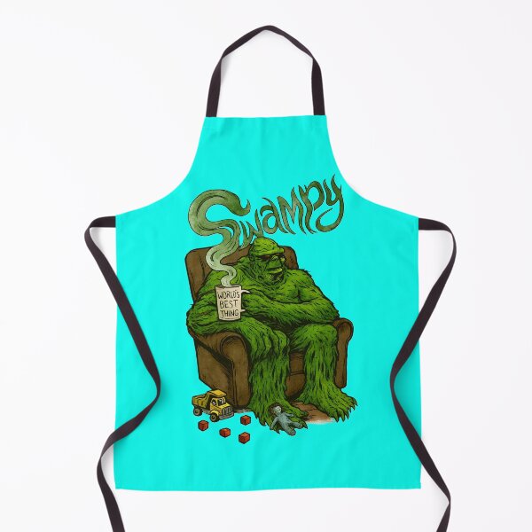 Item preview, Swampy designed and sold by Dragon Space.