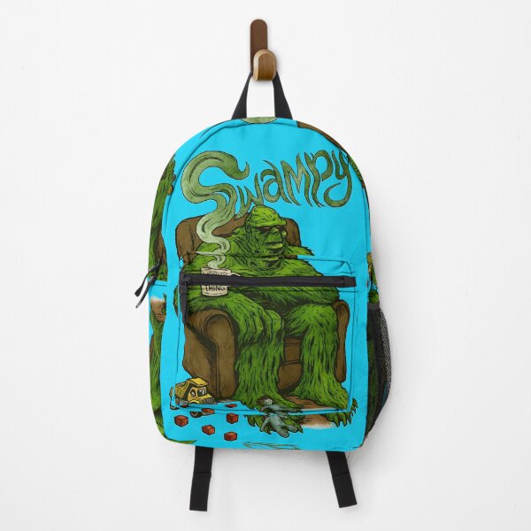 Item preview, Swampy designed and sold by Dragon Space.