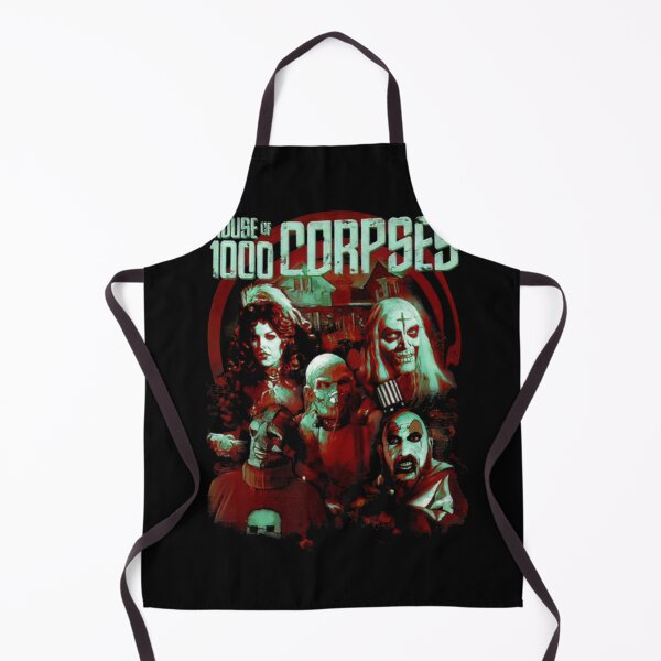 Item preview, House of 1000 Corpses designed and sold by ceiraftdeb.