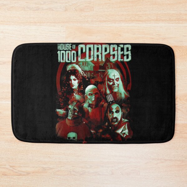 Item preview, House of 1000 Corpses designed and sold by ceiraftdeb.