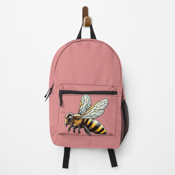 Item preview, honey bee designed and sold by NCNGDESIGN.