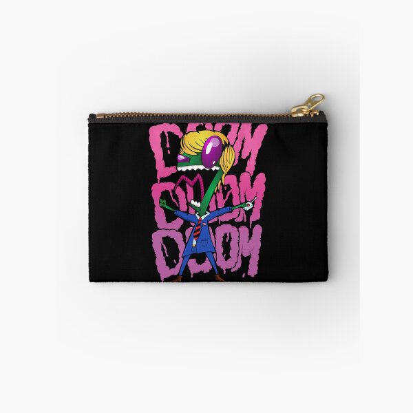 Item preview, Art - Invader Zim designed and sold by cripanbcob.