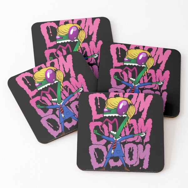Item preview, Art - Invader Zim designed and sold by cripanbcob.