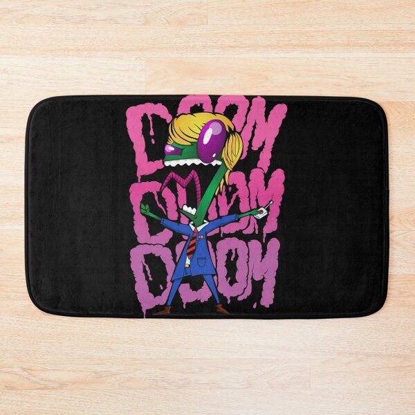 Item preview, Art - Invader Zim designed and sold by cripanbcob.