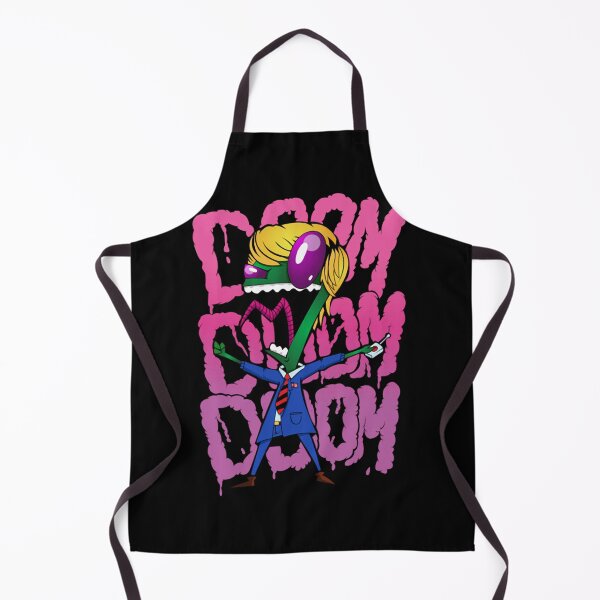 Item preview, Art - Invader Zim designed and sold by cripanbcob.