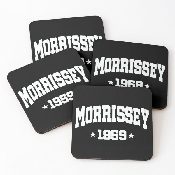 Artikelvorschau, Kunst - Morrissey entworfen und verkauft von lerjustinter.