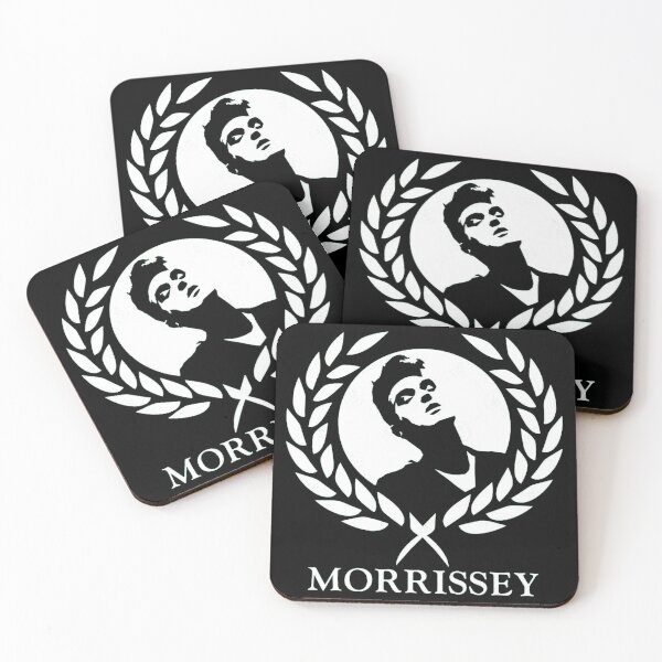 Artikelvorschau, Kunst - Morrissey entworfen und verkauft von lerjustinter.