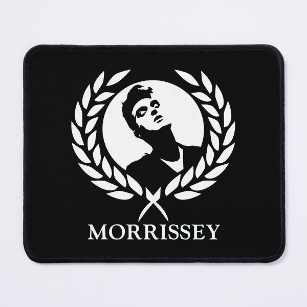 Item preview, Art - Morrissey designed and sold by lerjustinter.