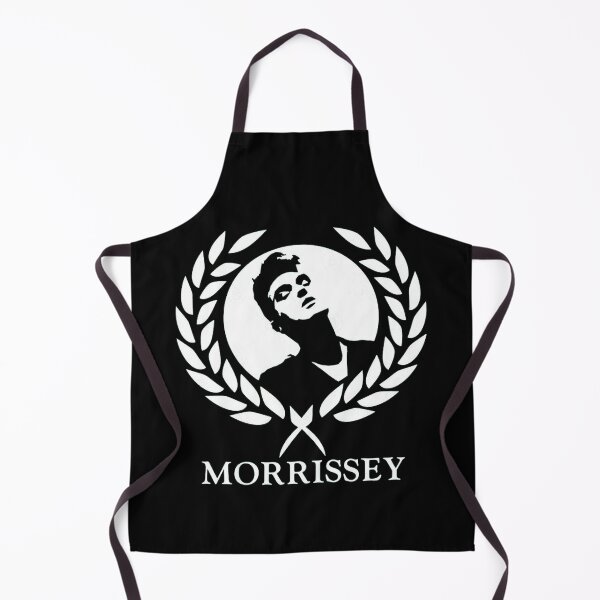 Item preview, Art - Morrissey designed and sold by lerjustinter.
