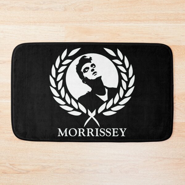 Artikelvorschau, Kunst - Morrissey entworfen und verkauft von lerjustinter.