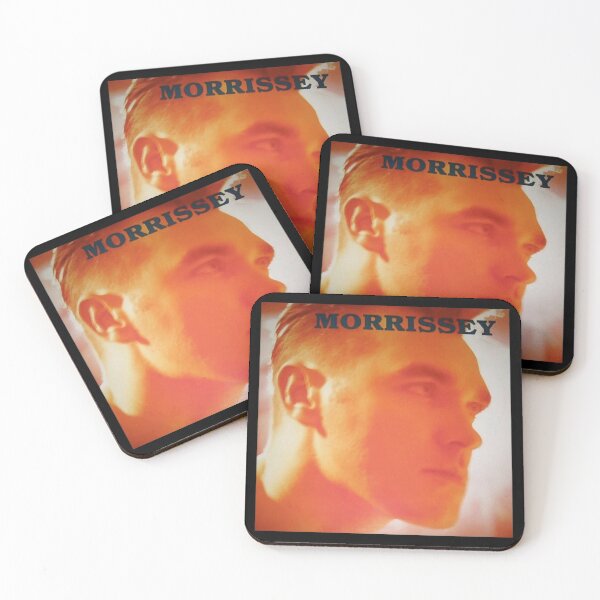 Artikelvorschau, Kunst - Morrissey entworfen und verkauft von lerjustinter.