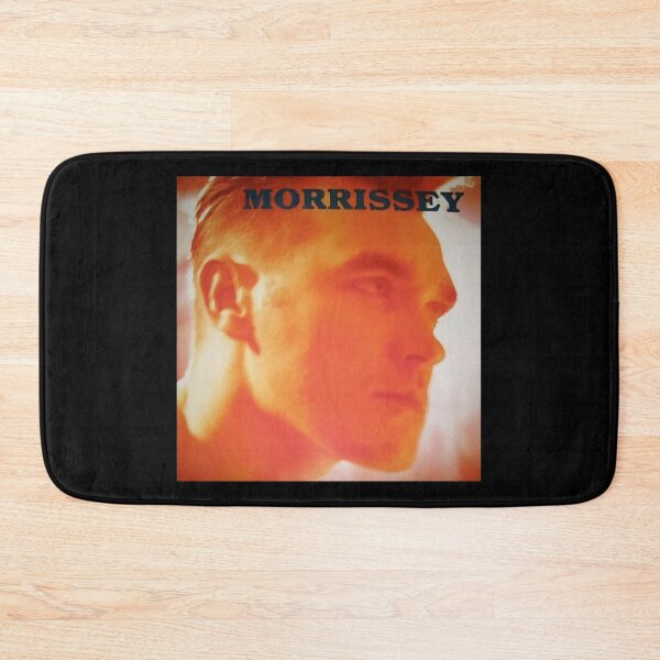 Artikelvorschau, Kunst - Morrissey entworfen und verkauft von lerjustinter.