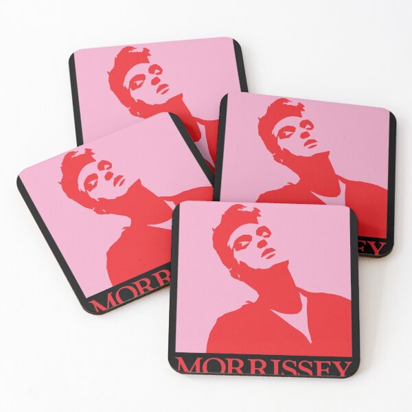 Artikelvorschau, Kunst - Morrissey entworfen und verkauft von lerjustinter.