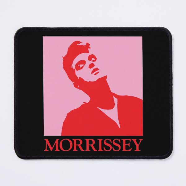 Item preview, Art - Morrissey designed and sold by lerjustinter.