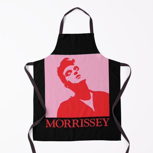 Item preview, Art - Morrissey designed and sold by lerjustinter.