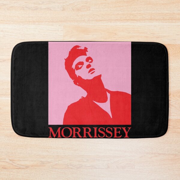 Artikelvorschau, Kunst - Morrissey entworfen und verkauft von lerjustinter.