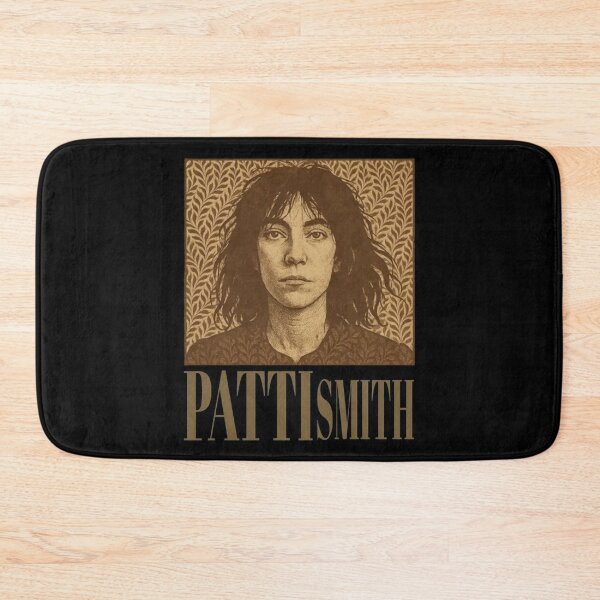 Item preview, Art - Patti Smith designed and sold by charlesrein.