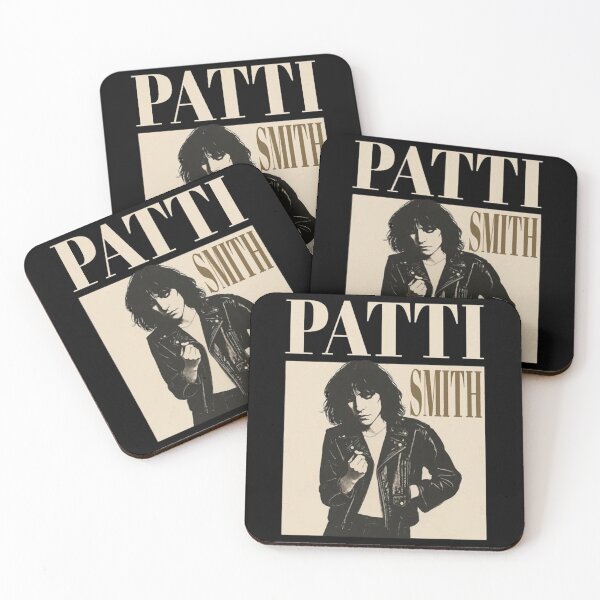 Item preview, Art - Patti Smith designed and sold by charlesrein.