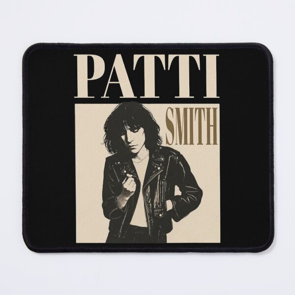 Item preview, Art - Patti Smith designed and sold by charlesrein.