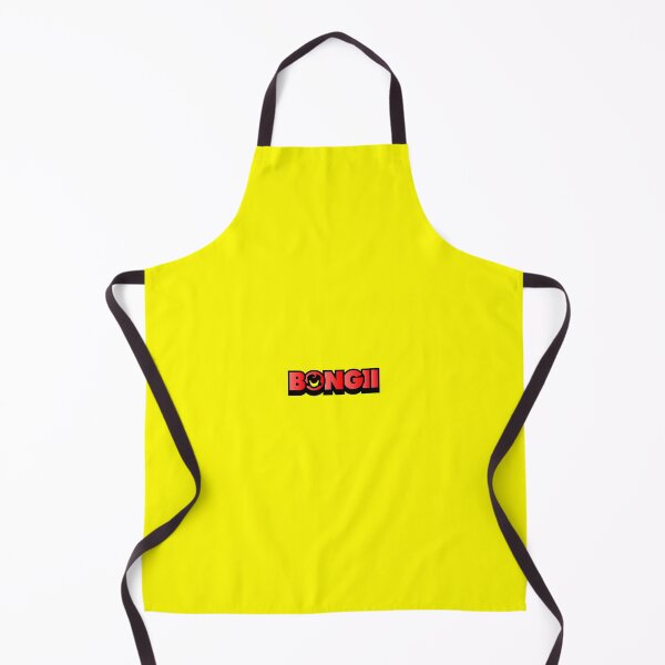 Item preview, Bongii Logo designed and sold by FayazOne.