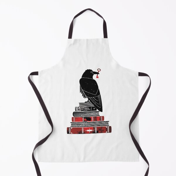 Item preview, Sci-Hub Raven designed and sold by SidDouglas8.