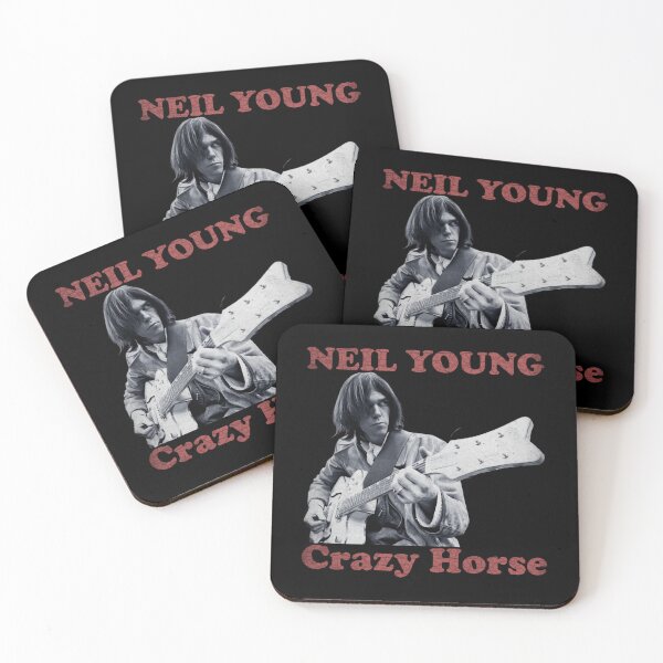 Item preview, Art - Neil Young designed and sold by crotatto.