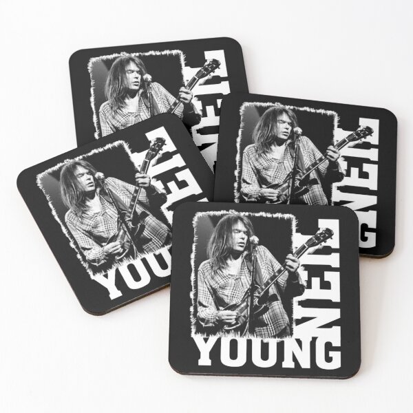 Item preview, Art - Neil Young designed and sold by crotatto.