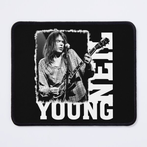 Item preview, Art - Neil Young designed and sold by crotatto.
