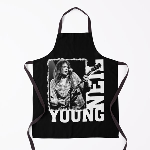 Item preview, Arte - Neil Young designed and sold by crotatto.
