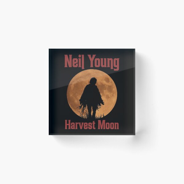 Item preview, Art - Neil Young designed and sold by crotatto.