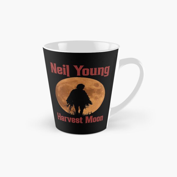 Artikelvorschau, Kunst - Neil Young entworfen und verkauft von crotatto.