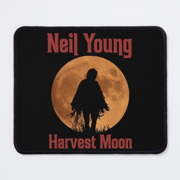 Item preview, Art - Neil Young designed and sold by crotatto.