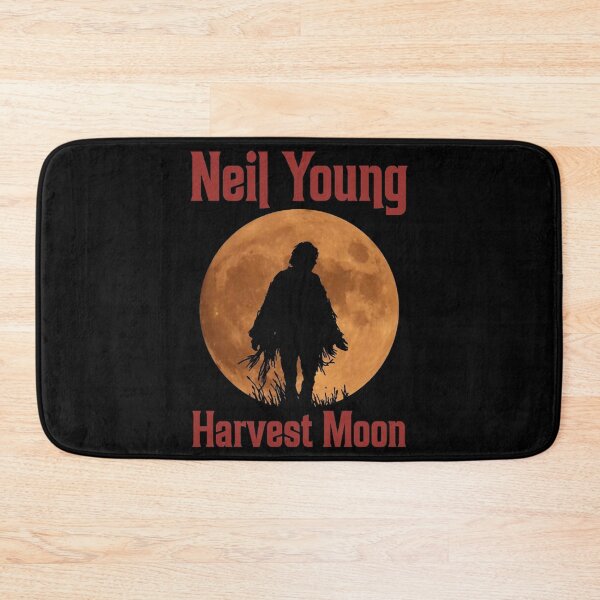 Artikelvorschau, Kunst - Neil Young entworfen und verkauft von crotatto.