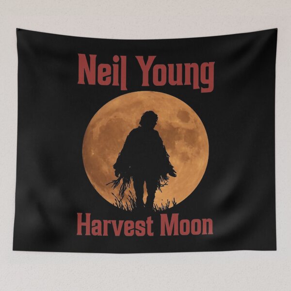 Item preview, Art - Neil Young designed and sold by crotatto.
