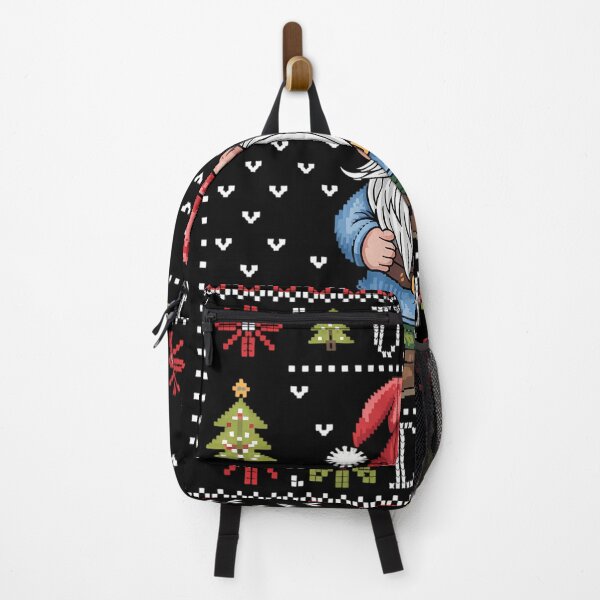 Item preview, Gnomes Christmas designed and sold by DeadlockCrew.