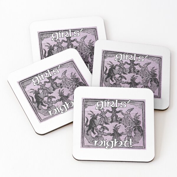 Item preview, girls night designed and sold by bezalol.
